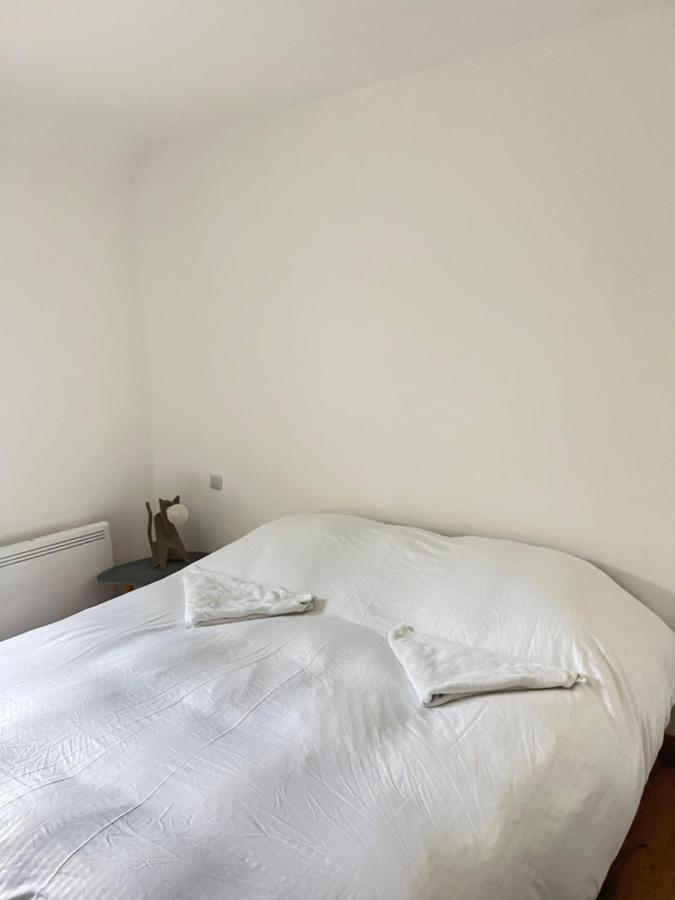 Ecu : Superbe Appartement Avec Exterieur Reims Ngoại thất bức ảnh